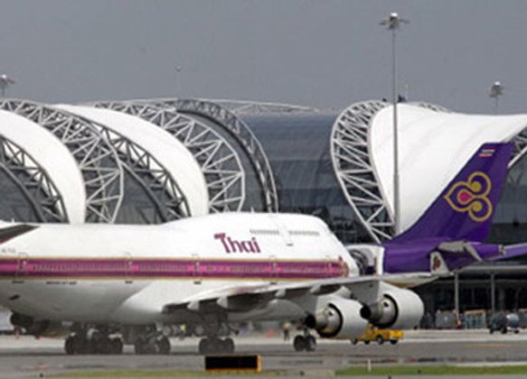 บอร์ดการบินไทย อนุมัติแผนซื้อเครื่องบิน 28 ลำ