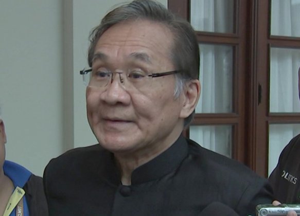 ดอนเตรียมนำคณะผู้แทนไทยร่วมประชุมHLPF