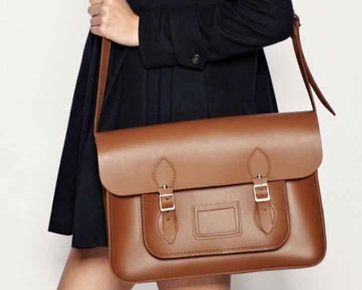 Cambridge Satchel กระเป๋าอิมพอร์ตจากอังกฤษ ฮิตไปทั่วโลก
