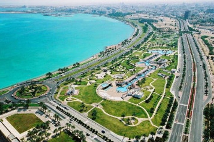 Qatar คว้าแชมป์ ประเทศรวยที่สุดในโลก