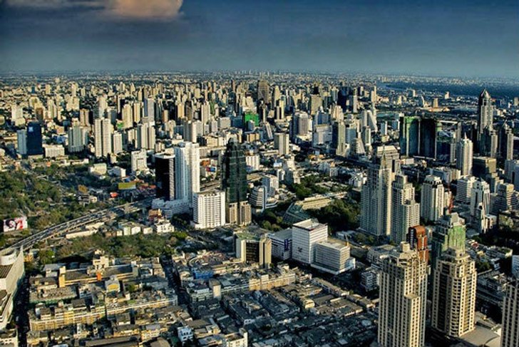 ผลสำรวจพบประชาชนในอาเซียนกำลังรวยขึ้น
