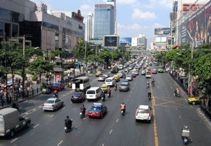 ผลกระทบสินค้าหลังน้ำมันขึ้น