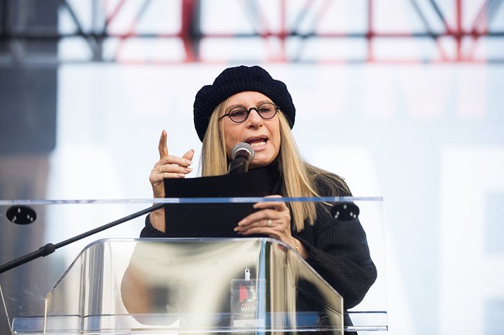barbrastreisand