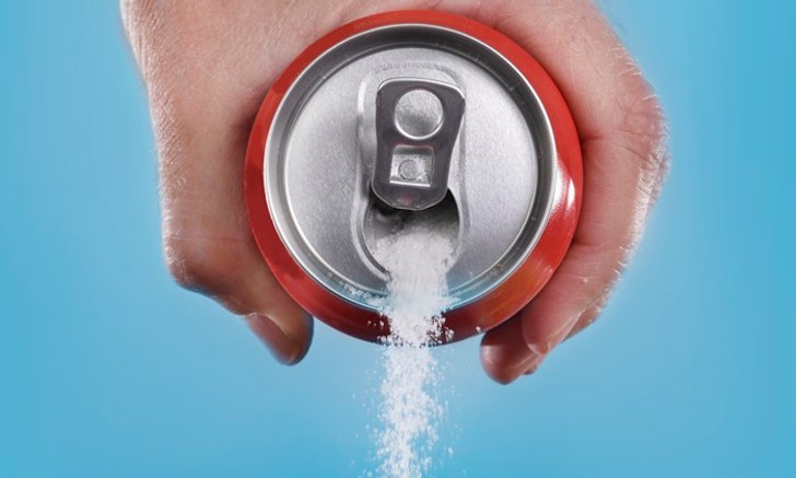 น้ำหวานขึ้นราคา 3-5 บาท เชื่อผู้บริโภคปรับพฤติกรรมลดน้ำตาล