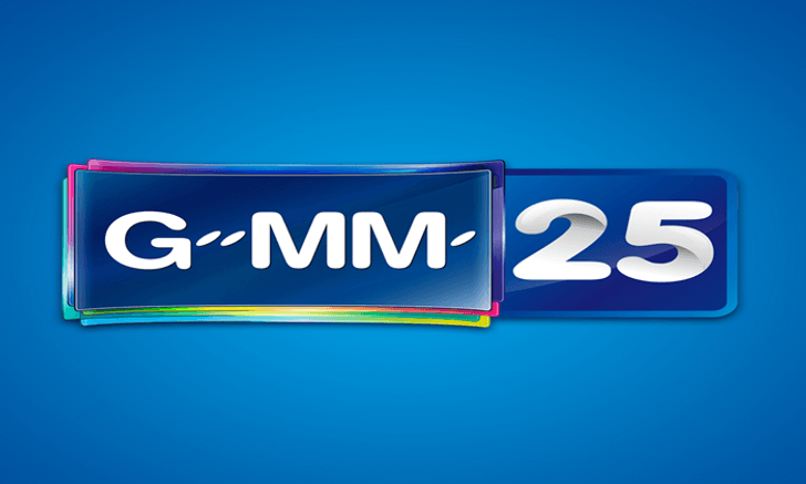 แกรมมี่หวังวัยรุ่นช่วยดันเรตติ้งช่อง GMM25 ดัง-ปัง-กระฉูด