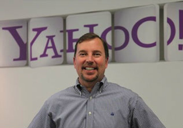 ฉาว! CEO Yahoo ใช้วุฒิปลอมทำงาน