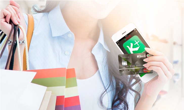 แอปเดียวเอาอยู่! รีวิว K PLUS จัดการได้ทุกเรื่องบัตรเครดิตเหมือนมีธนาคารอยู่ในมือ