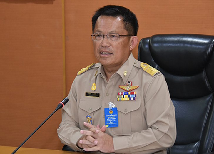กระทรวงอุตฯช่วยSMEน้ำท่วมกระทบ100โรงงาน