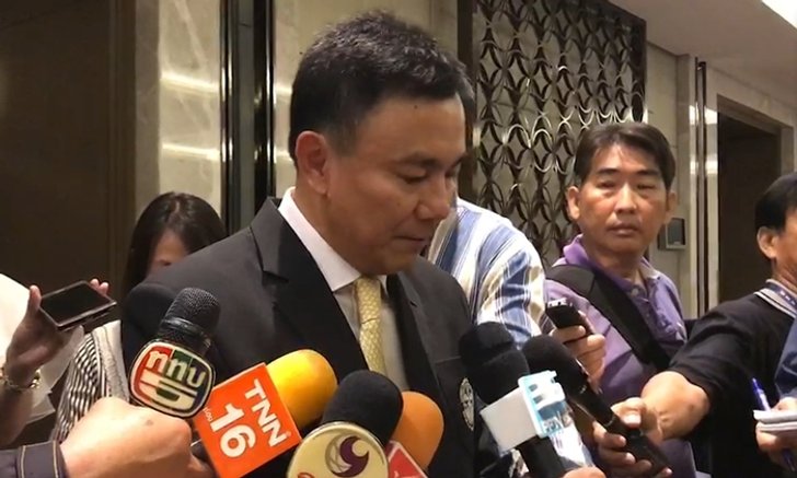 "กระทรวงท่องเที่ยว" เล็งหารือหน่วยงานที่เกี่ยวข้องสัปดาห์หน้า ดัน "ถ้ำหลวง" เป็นแหล่งท่องเที่ยว