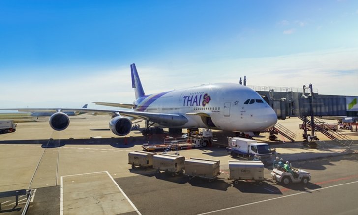“น้ำมัน” เป็นเหตุให้ “การบินไทย” ขาดทุน 3 พันล้านบาท