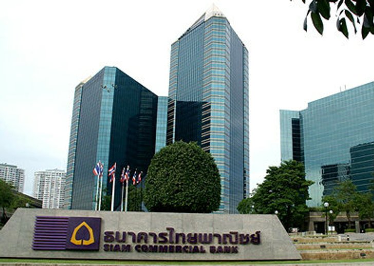 SCB คว้าแบงค์ไทยอันดับ 1 จากฟอร์บส์