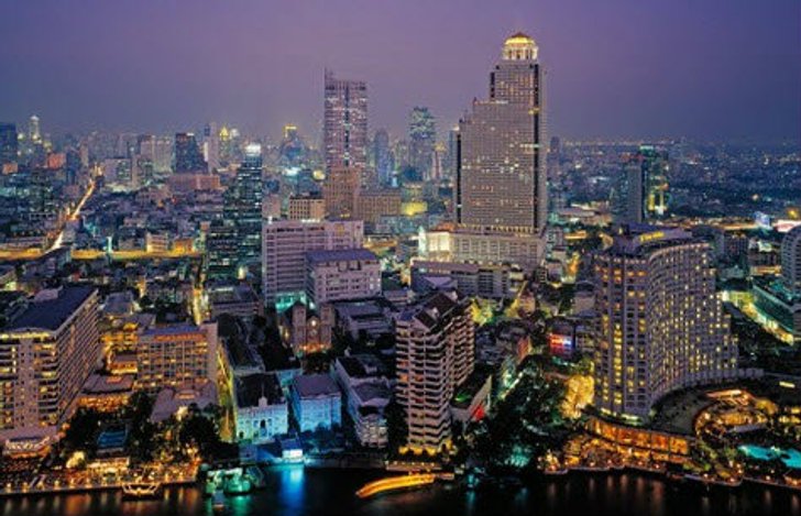 อนาคตน่าห่วง! ไทยตกอันดับแล้ว