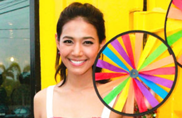 “นุ่น ศิรพันธ์”ควักทุน เปิดร้านสลัด กินแล้วสวย