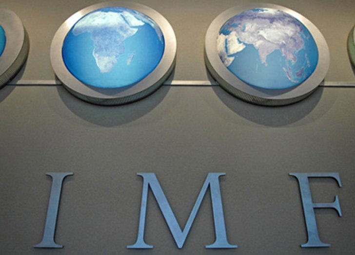 IMF เตือน แนวโน้มเศรษฐกิจโลก น่าห่วง