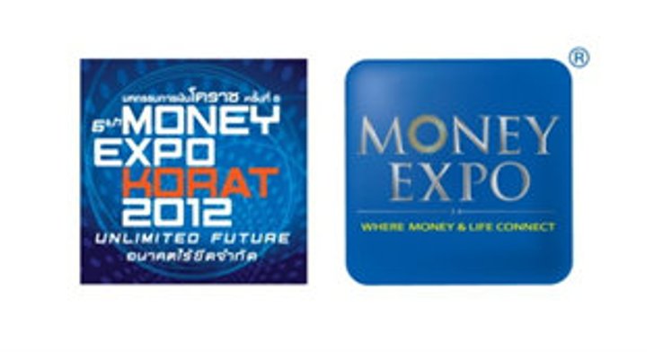 มาแล้ว!! งาน Money Expo ที่โคราช