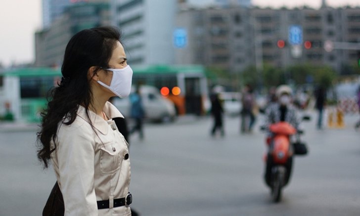 “ประกันสังคม” ย้ำผู้ประกันตนป่วยจากฝุ่น “PM 2.5” รักษาโรงพยาบาลตามสิทธิฟรี!