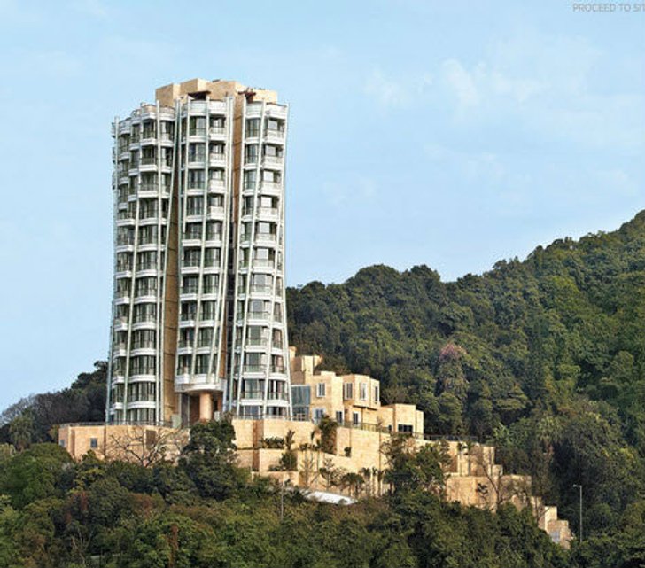 คอนโดหรูฮ่องกงทำสถิติแพงที่สุดเป็นประวัติการณ์ 1,890 ล้านบาท