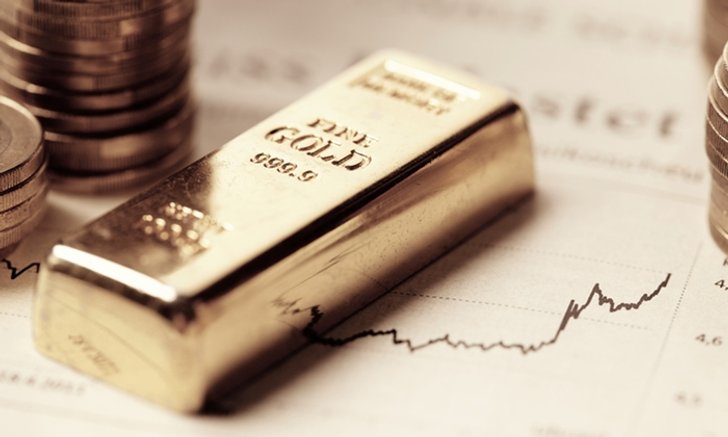 รวม 5 เทคนิคการลงทุน "ทองคำ" ในแบบ Passive Income