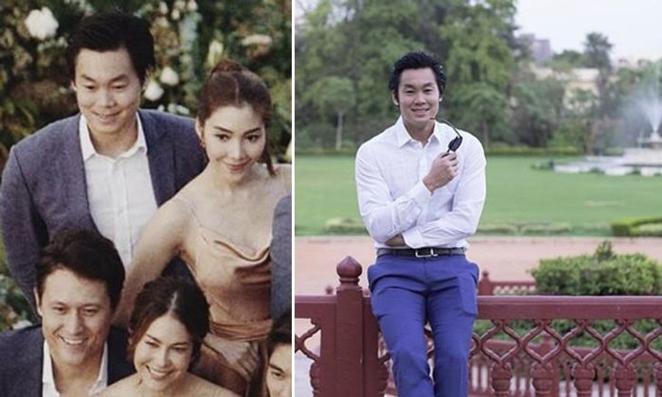 ค้นโปรไฟล์ธุรกิจ "ไฮโซณัย" ทายาท "สยามกลการ" อดีตหวานใจ "วุ้นเส้น"