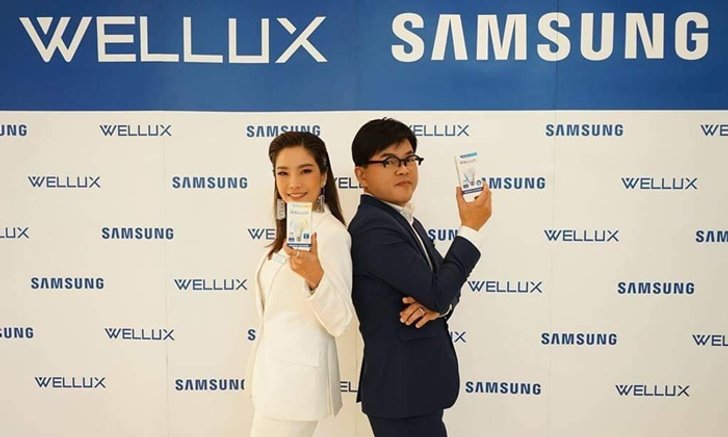 WELLUX นวัตกรรมหลอดไฟ LED รับเทรนด์รักษ์โลก เห็นราคาแล้วต้องอึ้ง!