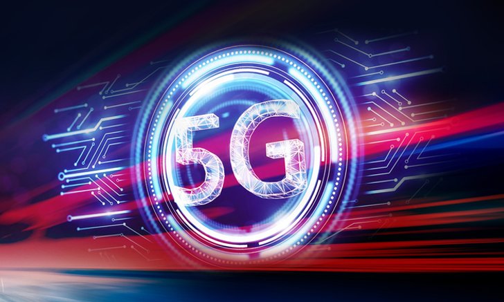 5 เหตุผลที่ชาวอีสานต้องไม่พลาดกับโรดโชว์ 5G ครั้งแรก