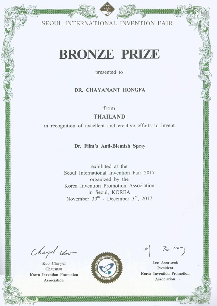 award