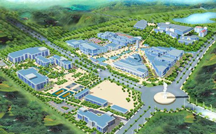 เวียดนามเริ่มก่อสร้าง "ศูนย์อวกาศแห่งชาติ" มูลค่า 600 ล้านดอลลาร์แล้ว