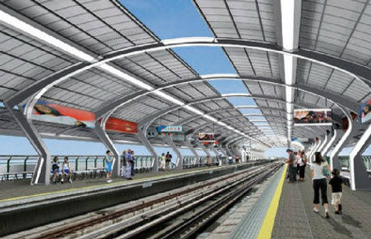 ร.ฟ.ท.เตรียมเปิดทดลองเดินรถไฟชานเมืองสายสีแดงฟรี 3 เดือน เริ่ม 5 ธ.ค.