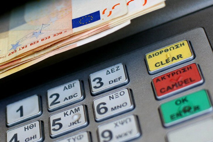 20 รหัสพิน ATM ที่ถูกแฮกข้อมูลได้ง่ายที่สุด