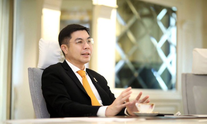 ธอส. ลดดอกเบี้ยเหลือ 3.9% ต่อปี จ่ายเฉพาะดอกเบี้ยนาน 6 เดือน