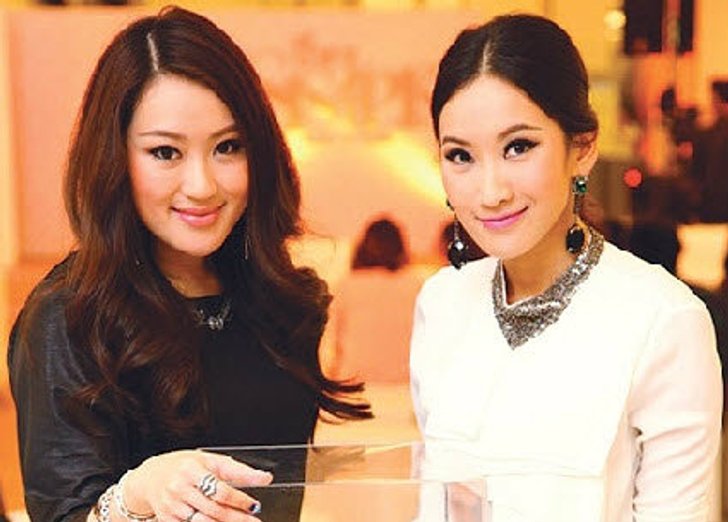 เอม-อุ๊งอิ๊ง ลุยอสังหาริมทรัพย์ ธุรกิจหมื่นล้าน