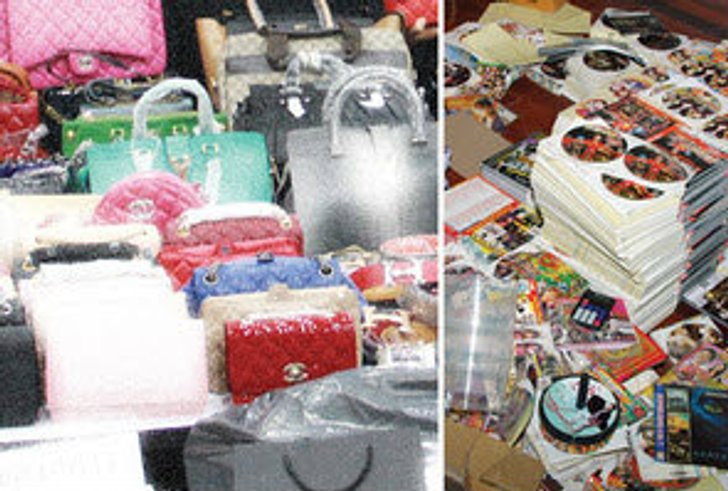 สำรวจสินค้า "แบรนด์โน" ฮิตก๊อบปี้ "แบรนด์เนม"