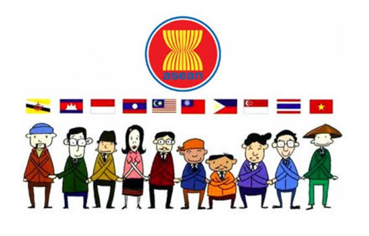 ไทยรู้เรื่องอาเซียนอันดับ 5 เสพข้อมูลผ่านเน็ตต่ำสุด