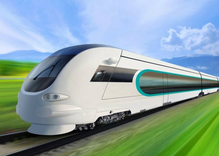 เปิดโผ 12 ทำเลทองรอบสถานี ไฮสปีดเทรนกรุงเทพ-เชียงใหม่