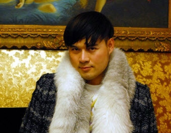 "กาย" ไฮโซเกย์ ธุรกิจขายเซรุ่มพิษงูจนรวยเละ สุดท้ายอยากบวช