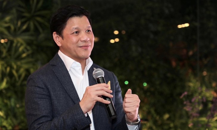 เปิดวิสัยทัศน์ วิทัย รัตนากร ผอ.ออมสิน คนที่ 17 ลุย Social Bank เต็มสูบ ลดภาระดอกเบี้ย-หนี้สิน