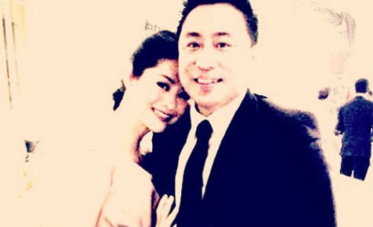 คุณโชค บูลกุล ในรายการ "คิดระหว่างบรรทัด"