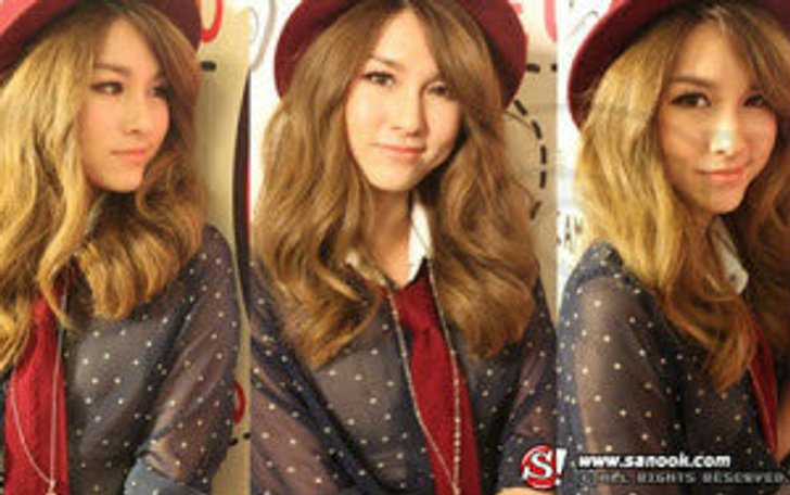 แป้งโกะ กับวิธีออมเงินให้รวยง่ายๆ