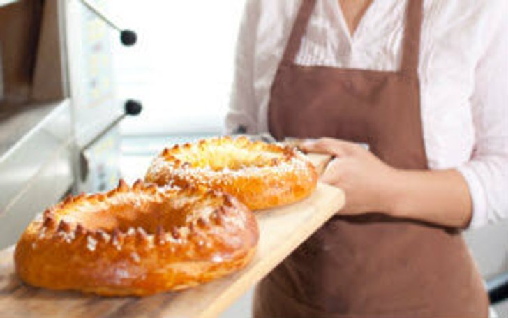 เบเกอรี่ออนไลน์ เทรนด์ใหม่ของธุรกิจ Home made
