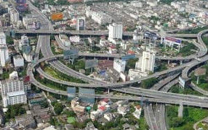ร่างผังเมืองกทม.ใหม่ บูม 5 ทำเล-ตัดถนน 140 สาย