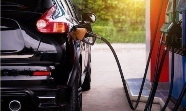 .กรี๊ดสนั่น! พรุ่งนี้ราคาน้ำมันเพิ่มขึ้นทุกชนิด 15-30 สตางค์ต่อลิตร เหยียบเข้าปั๊มด่วน.