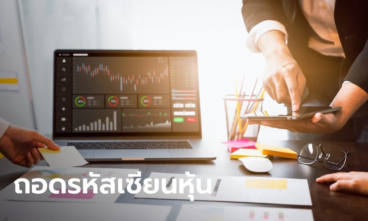 มือใหม่หัดเล่นหุ้นต้องรู้ กับ 3 เคล็ดลับสร้างพอร์ต ถอดรหัสเซียนหุ้น
