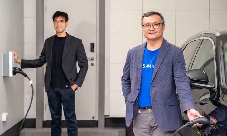 แสนสิริ จับมือ ชาร์จ แมเนจเม้นท์ ทุ่ม 65 ล้านบาท ลุยติดตั้ง EV Charging 1,500 เครื่อง ใน 3 ปี