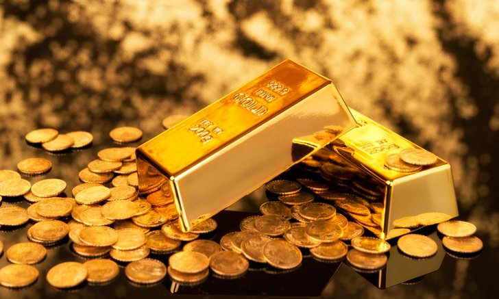 .YLG จับมือ 3 แบงก์ใหญ่ หนุนออมทอง 24 ชั่วโมง ซื้อ-ขายแบบเรียลไทม์ เริ่มต้น 100 บาท.