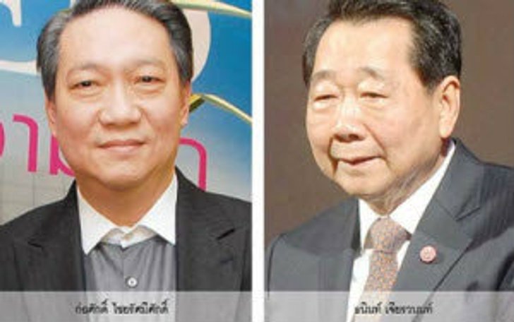 ถอดรหัส "ธนินท์-ก่อศักดิ์" "เซเว่นฯ" ซื้อ "แม็คโคร" "ซีพี" ได้อะไร !