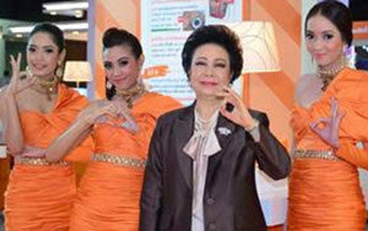 ธอส.ร่วมงานมหกรรมการเงิน Money Expo 2013