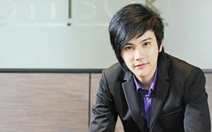 ทำธุรกิจแบบ ณกรณ์ กรณ์หิรัญ เจ้าของวุฒิศักดิ์ คลินิก