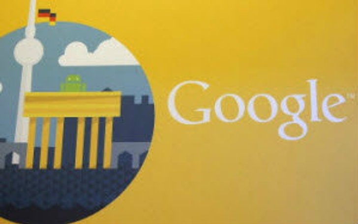 Google Office บริษัทที่น่าทำงานมากที่สุดในโลก