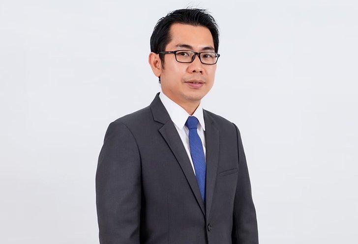 นายสมภพ พัฒนอริยางกูล โฆษกกระทรวงพลังงาน oilss