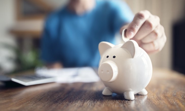 .กอช. ชวนสมัครบริการ หักบัญชีเงินฝากอัตโนมัติเข้าบัญชีเงินออม ต่อเนื่อง.